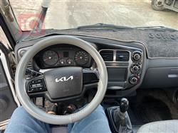 Kia Bongo
